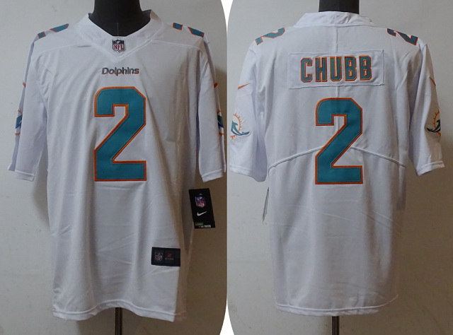 Miami Dolphins Jerseys 20